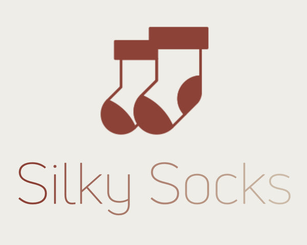 SilkySocks 